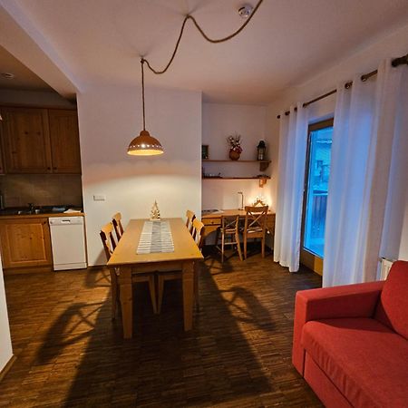 Apartma Lenka Kranjska Gora Eksteriør bilde