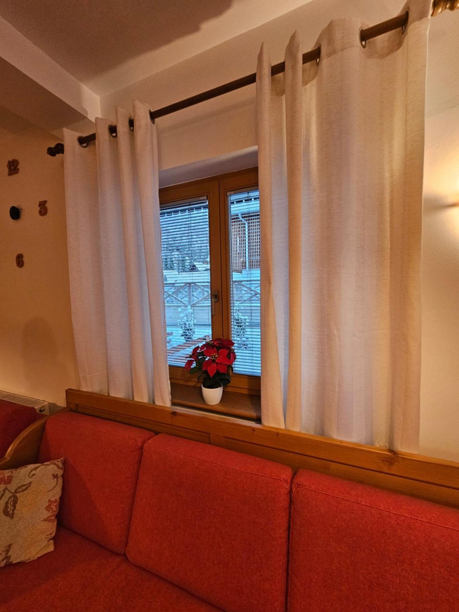 Apartma Lenka Kranjska Gora Eksteriør bilde