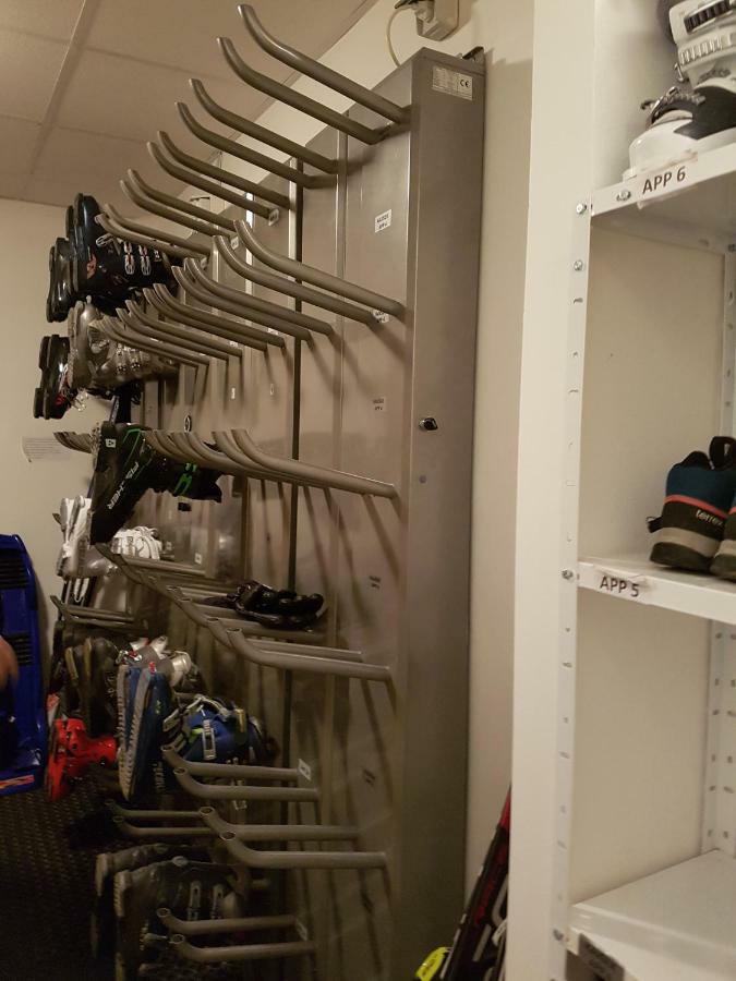 Apartma Lenka Kranjska Gora Eksteriør bilde