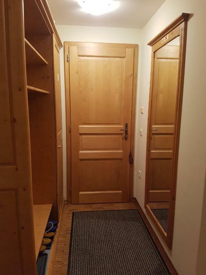 Apartma Lenka Kranjska Gora Eksteriør bilde