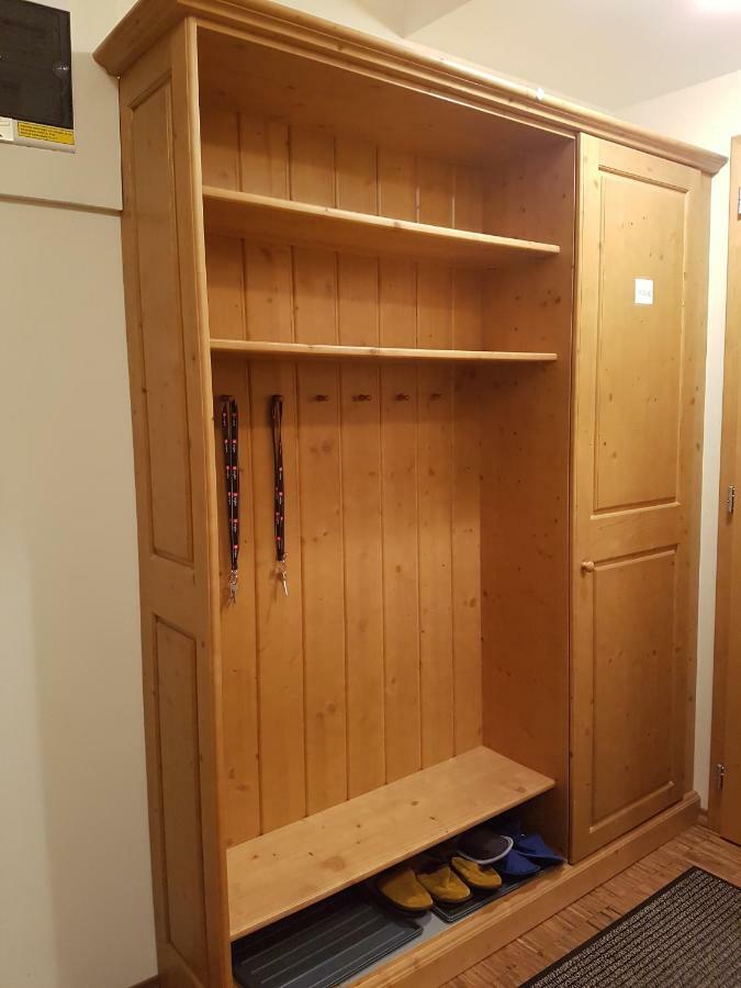 Apartma Lenka Kranjska Gora Eksteriør bilde