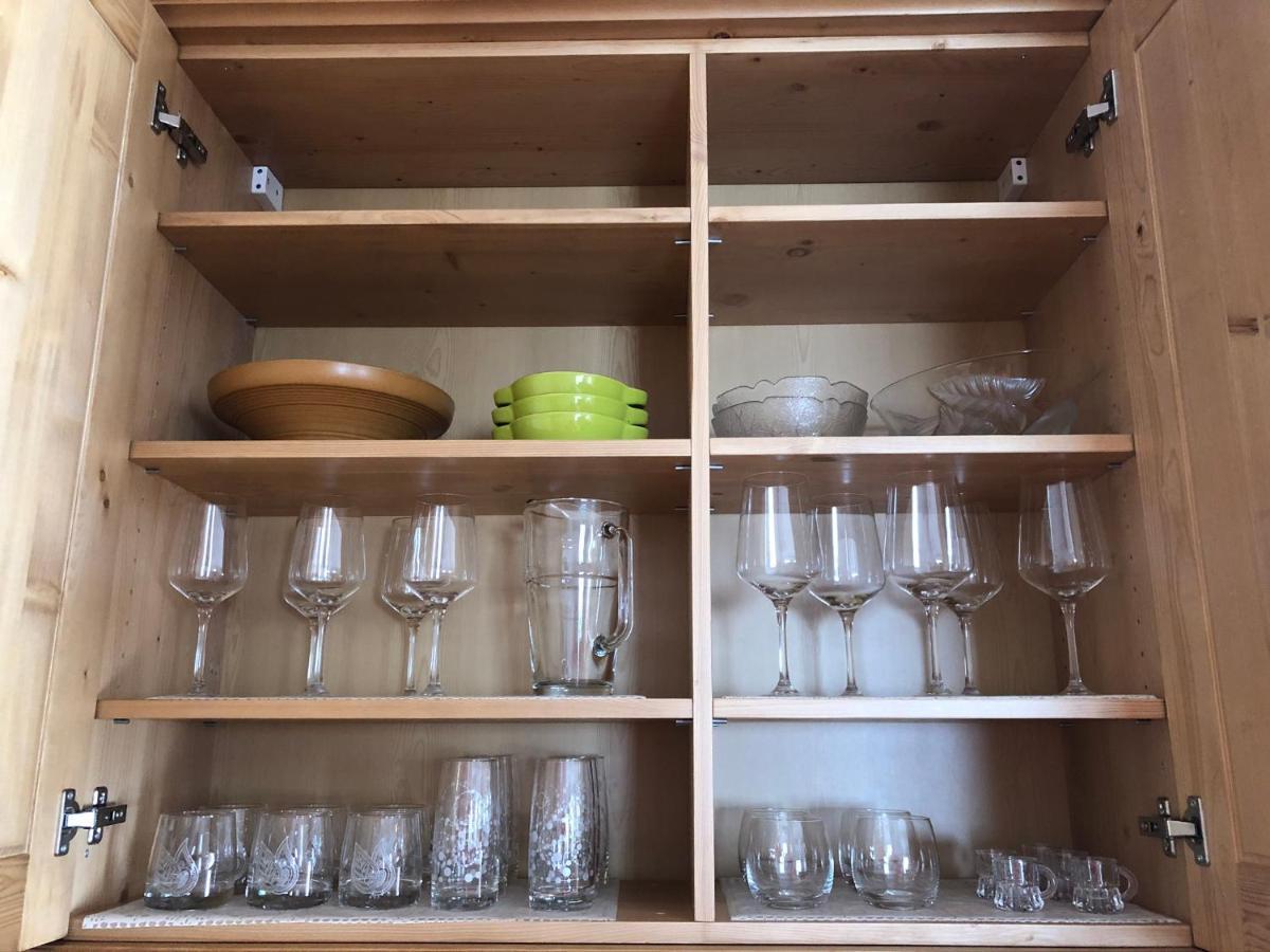Apartma Lenka Kranjska Gora Eksteriør bilde