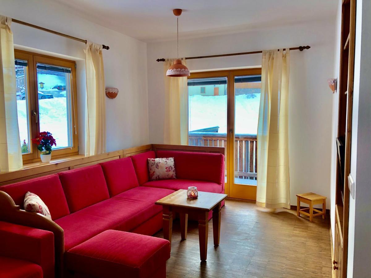 Apartma Lenka Kranjska Gora Eksteriør bilde