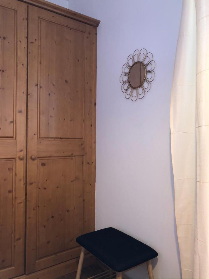 Apartma Lenka Kranjska Gora Eksteriør bilde