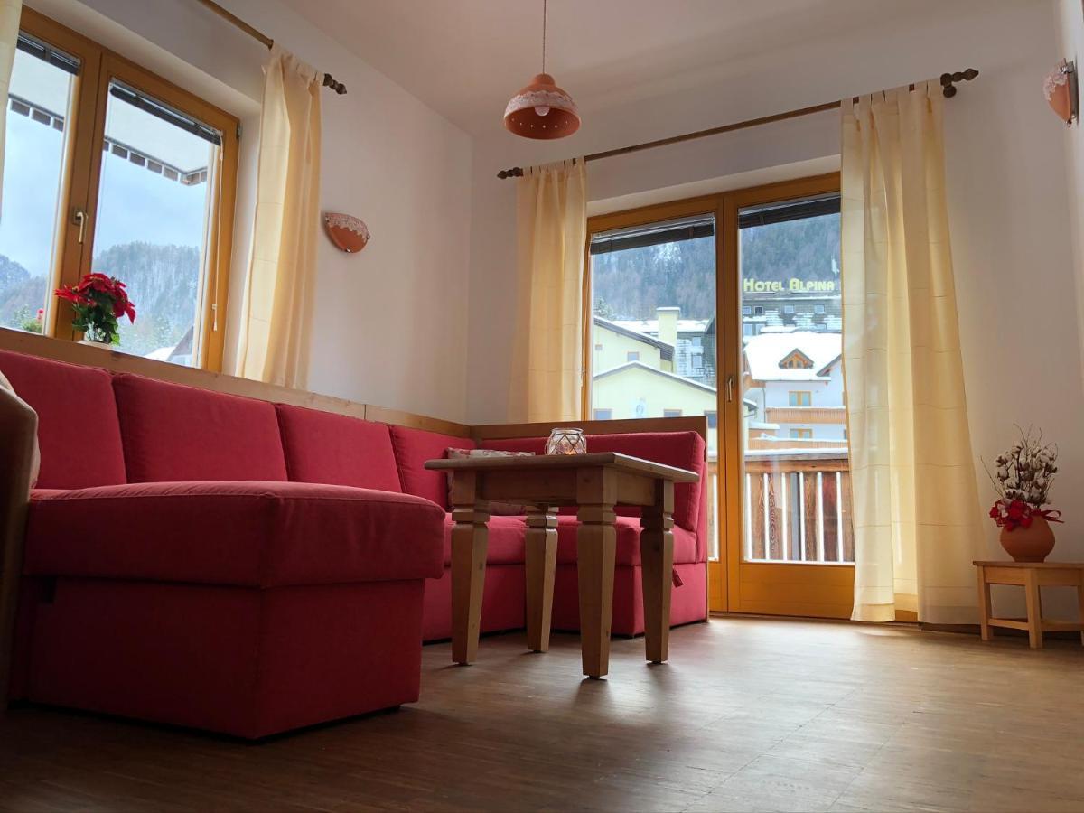 Apartma Lenka Kranjska Gora Eksteriør bilde